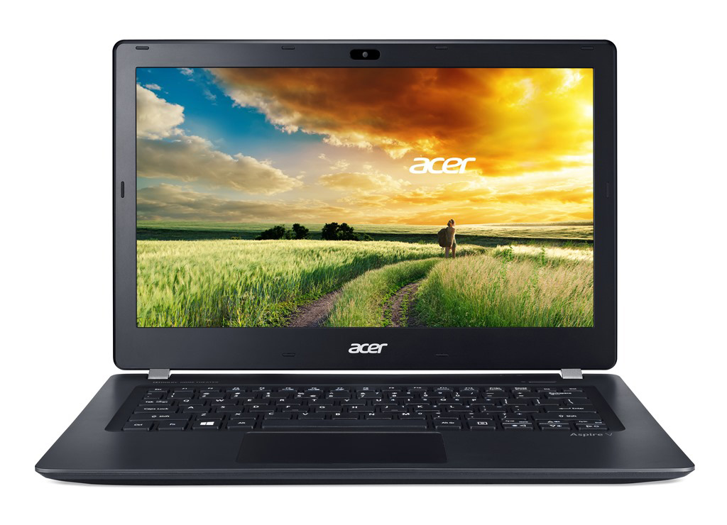 ACER V3-372-50LK - 13,3 Zoll - Intel® Core™ i5 i5-6200U - 8 GB - 256 GB - Intel® HD 520 - Windows 10 (64 Bit)