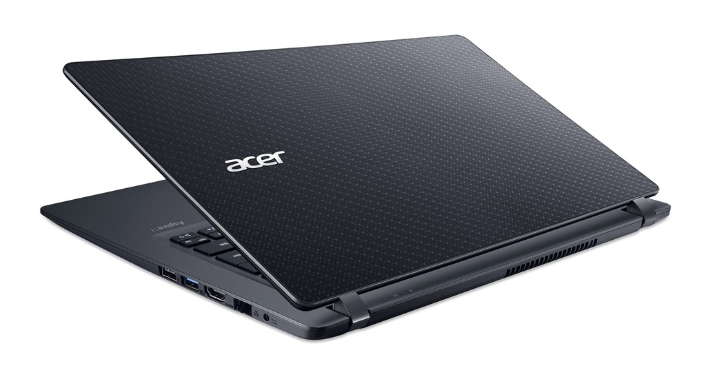 ACER V3-372-50LK - 13,3 Zoll - Intel® Core™ i5 i5-6200U - 8 GB - 256 GB - Intel® HD 520 - Windows 10 (64 Bit)