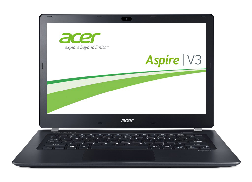 ACER V3-372-50LK - 13,3 Zoll - Intel® Core™ i5 i5-6200U - 8 GB - 256 GB - Intel® HD 520 - Windows 10 (64 Bit)