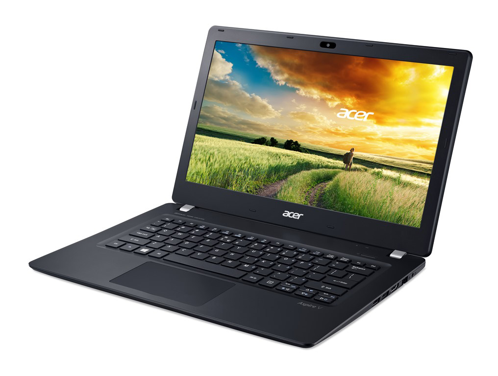 ACER V3-372-50LK - 13,3 Zoll - Intel® Core™ i5 i5-6200U - 8 GB - 256 GB - Intel® HD 520 - Windows 10 (64 Bit)