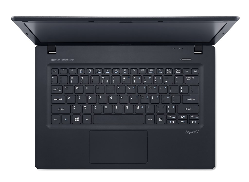 ACER V3-372-50LK - 13,3 Zoll - Intel® Core™ i5 i5-6200U - 8 GB - 256 GB - Intel® HD 520 - Windows 10 (64 Bit)