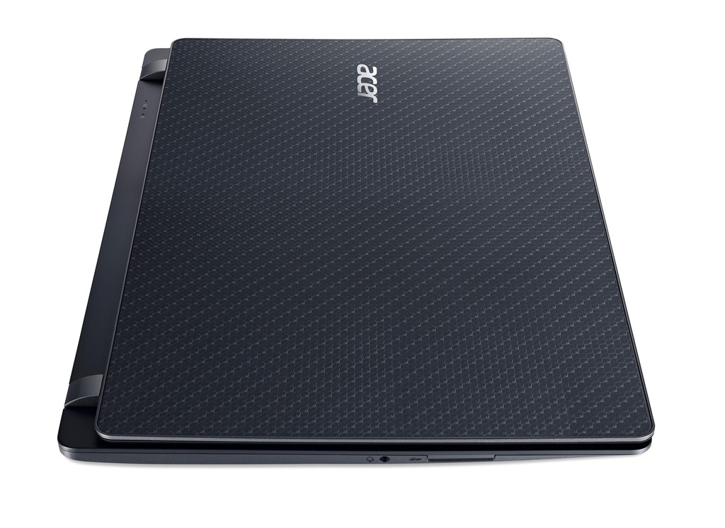 ACER V3-372-50LK - 13,3 Zoll - Intel® Core™ i5 i5-6200U - 8 GB - 256 GB - Intel® HD 520 - Windows 10 (64 Bit)