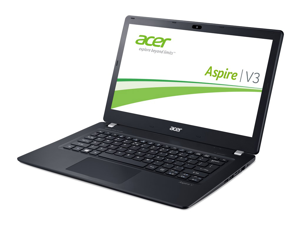 ACER V3-372-50LK - 13,3 Zoll - Intel® Core™ i5 i5-6200U - 8 GB - 256 GB - Intel® HD 520 - Windows 10 (64 Bit)