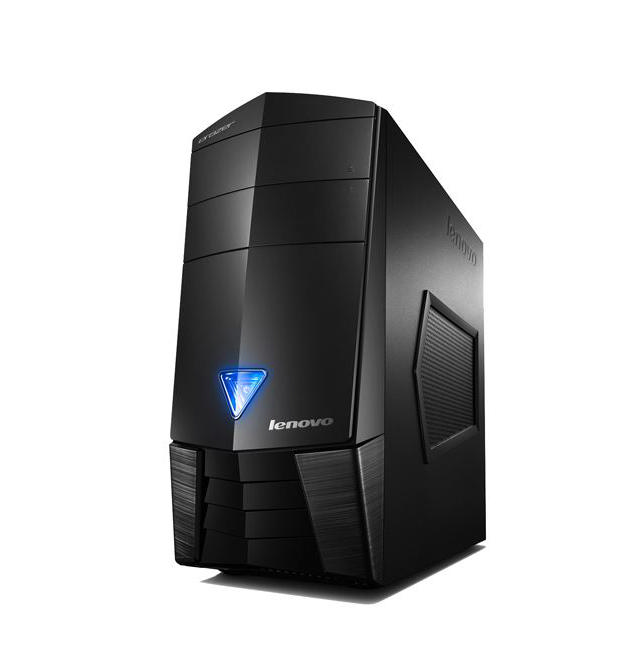 LENOVO X310 90AU000QTX intel Core i7 4790 3.6 Ghz 12GB Nvidia GTX750 2GB Windows 8.1 Masaüstü PC