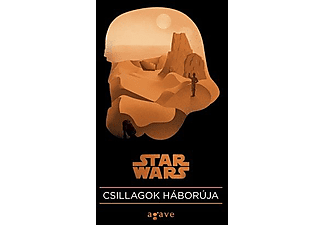 George Lucas - Star Wars - Csillagok háborúja