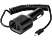 ISY ICC-5000 - Chargeur de voiture (Noir)