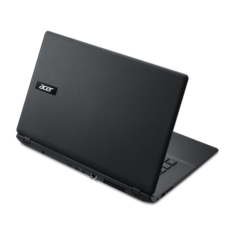 ACER ES1-520-59A0 - 15,6 Zoll - AMD A-Series 5000 - 4 GB - 500 GB - AMD Radeon™ R3 - Windows 10 (64 Bit)