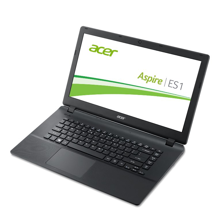 ACER ES1-520-59A0 - 15,6 Zoll - AMD A-Series 5000 - 4 GB - 500 GB - AMD Radeon™ R3 - Windows 10 (64 Bit)