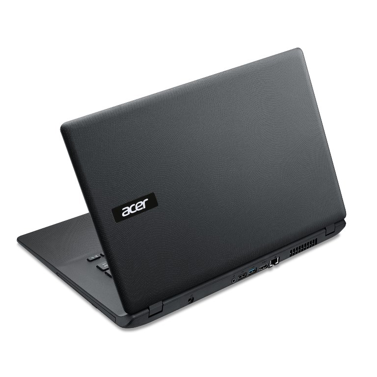ACER ES1-520-59A0 - 15,6 Zoll - AMD A-Series 5000 - 4 GB - 500 GB - AMD Radeon™ R3 - Windows 10 (64 Bit)