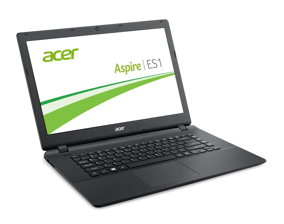 ACER ES1-520-59A0 - 15,6 Zoll - AMD A-Series 5000 - 4 GB - 500 GB - AMD Radeon™ R3 - Windows 10 (64 Bit)