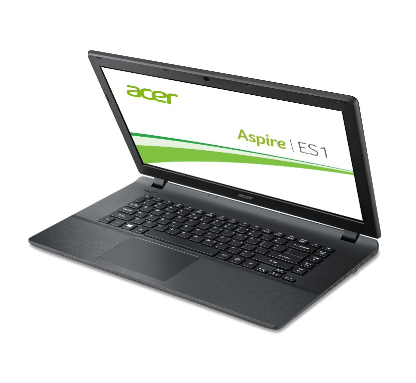 ACER ES1-520-59A0 - 15,6 Zoll - AMD A-Series 5000 - 4 GB - 500 GB - AMD Radeon™ R3 - Windows 10 (64 Bit)
