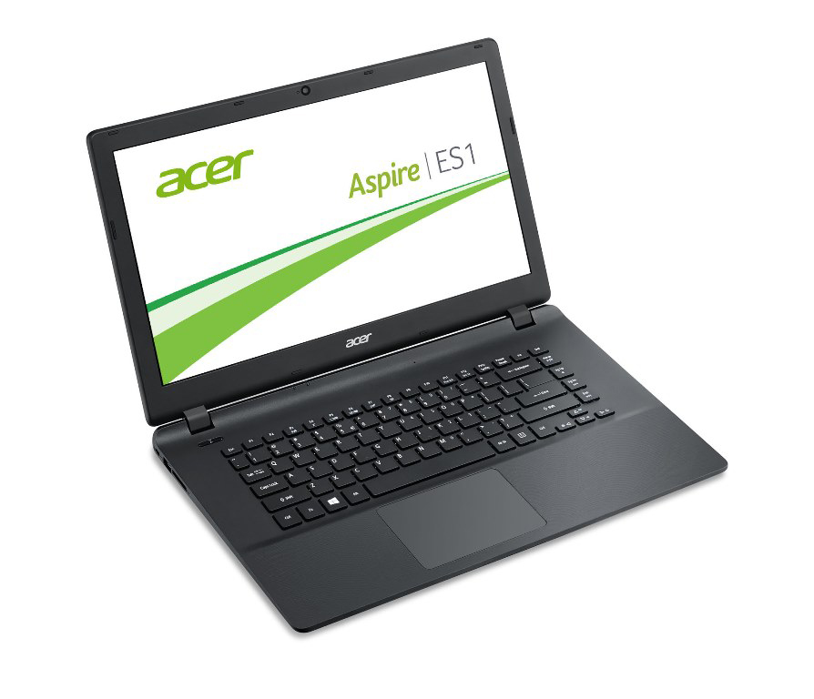 ACER ES1-520-59A0 - 15,6 Zoll - AMD A-Series 5000 - 4 GB - 500 GB - AMD Radeon™ R3 - Windows 10 (64 Bit)