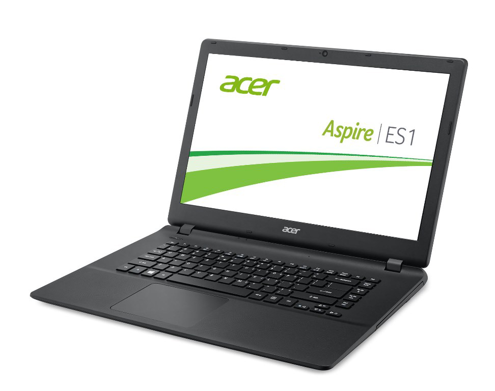 ACER ES1-520-59A0 - 15,6 Zoll - AMD A-Series 5000 - 4 GB - 500 GB - AMD Radeon™ R3 - Windows 10 (64 Bit)