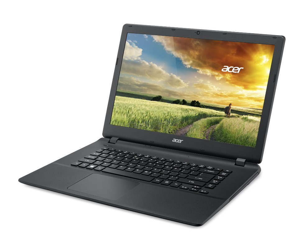 ACER ES1-520-59A0 - 15,6 Zoll - AMD A-Series 5000 - 4 GB - 500 GB - AMD Radeon™ R3 - Windows 10 (64 Bit)