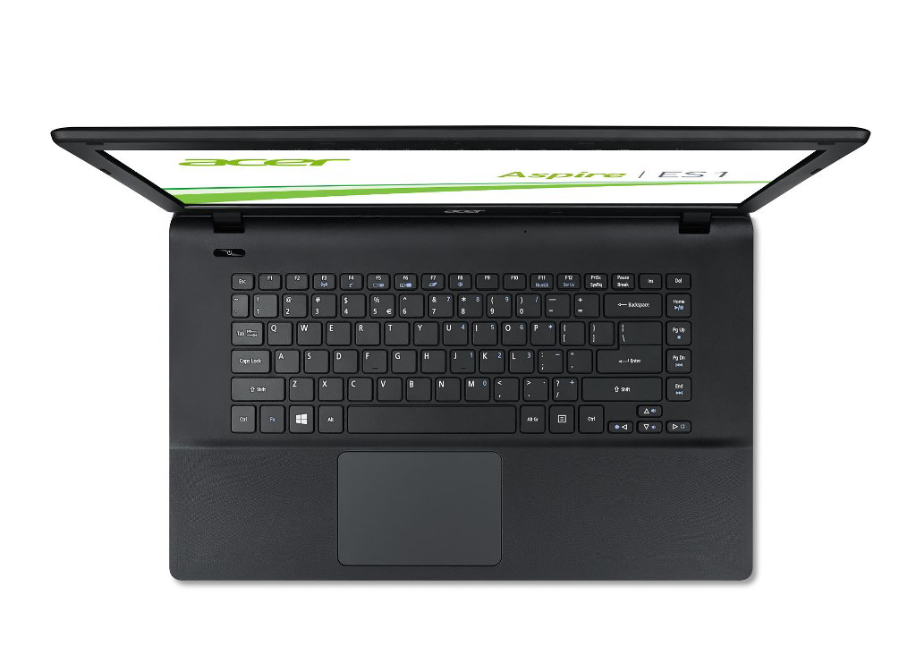 ACER ES1-520-59A0 - 15,6 Zoll - AMD A-Series 5000 - 4 GB - 500 GB - AMD Radeon™ R3 - Windows 10 (64 Bit)
