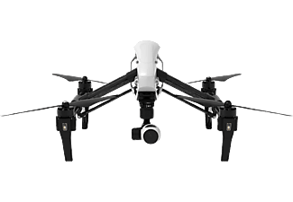 DJI Inspire 1 - Drohne (, 18 Min. Flugzeit)