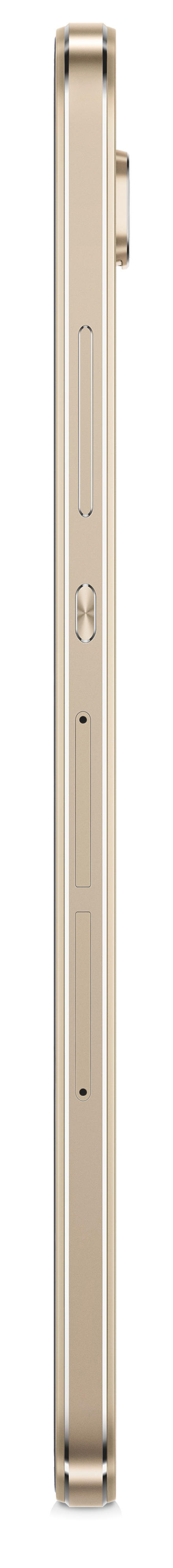 HUAWEI ShotX 16 GB Gold Dual SIM