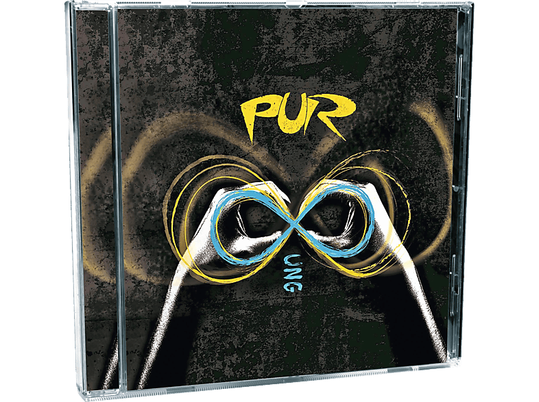 Thumbnail - PUR - Achtung (CD)