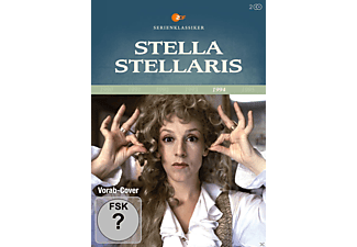 Stella Stellaris - Die komplette Serie DVD