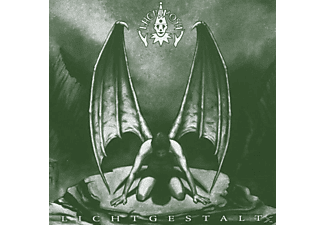 Lacrimosa - Lichtgestalt  - (CD)