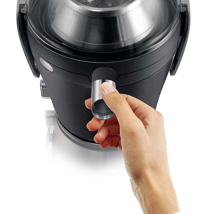 PHILIPS HR1869/70 Avance Collection Katı Meyve Sıkacağı