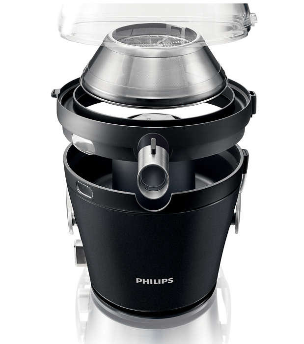 PHILIPS HR1869/70 Avance Collection Katı Meyve Sıkacağı