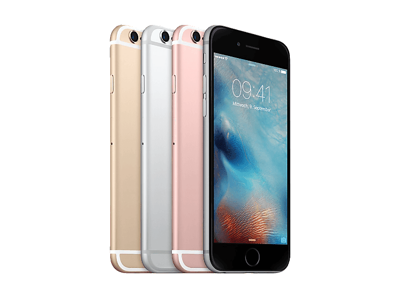 ✨値下げ✨iPhone6s 64GB APPLE iPhone 6s 64GB Uzay Grisi Akıllı Telefon Apple Türkiye