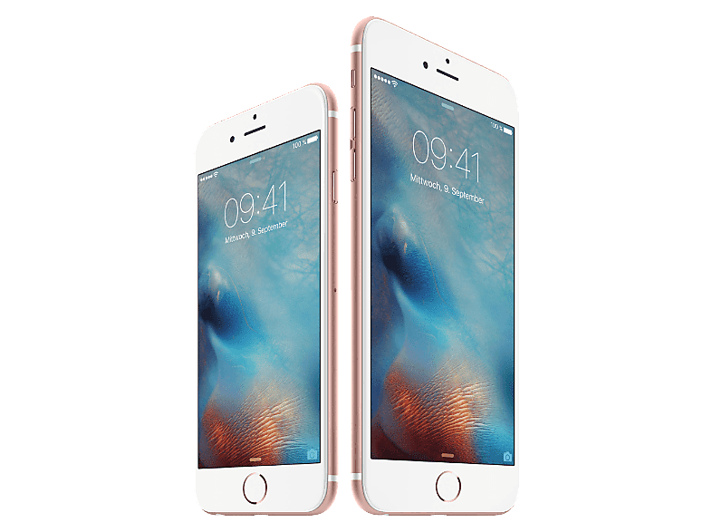 APPLE iPhone 6s 64GB Roze Altın Akıllı Telefon Apple Türkiye