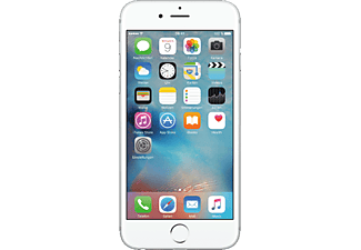 APPLE iPhone 6s 16GB Gümüş Akıllı Telefon Apple Türkiye Garantili