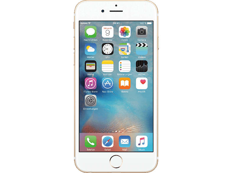 APPLE iPhone 6s 64GB Altın Akıllı Telefon Apple Türkiye Garantili