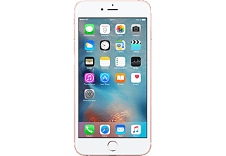 APPLE iPhone 6s Plus 16GB Roze Altın Akıllı Telefon Apple Türkiye Garantili
