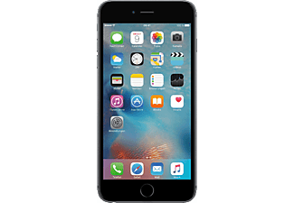 APPLE iPhone 6s Plus 64GB Uzay Grisi Akıllı Telefon Apple Türkiye Garantili