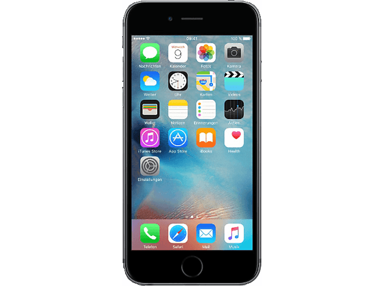 APPLE iPhone 6s 64GB Uzay Grisi Akıllı Telefon Apple Türkiye