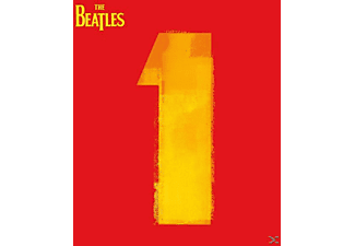 The Beatles - 1 (Blu-ray)
