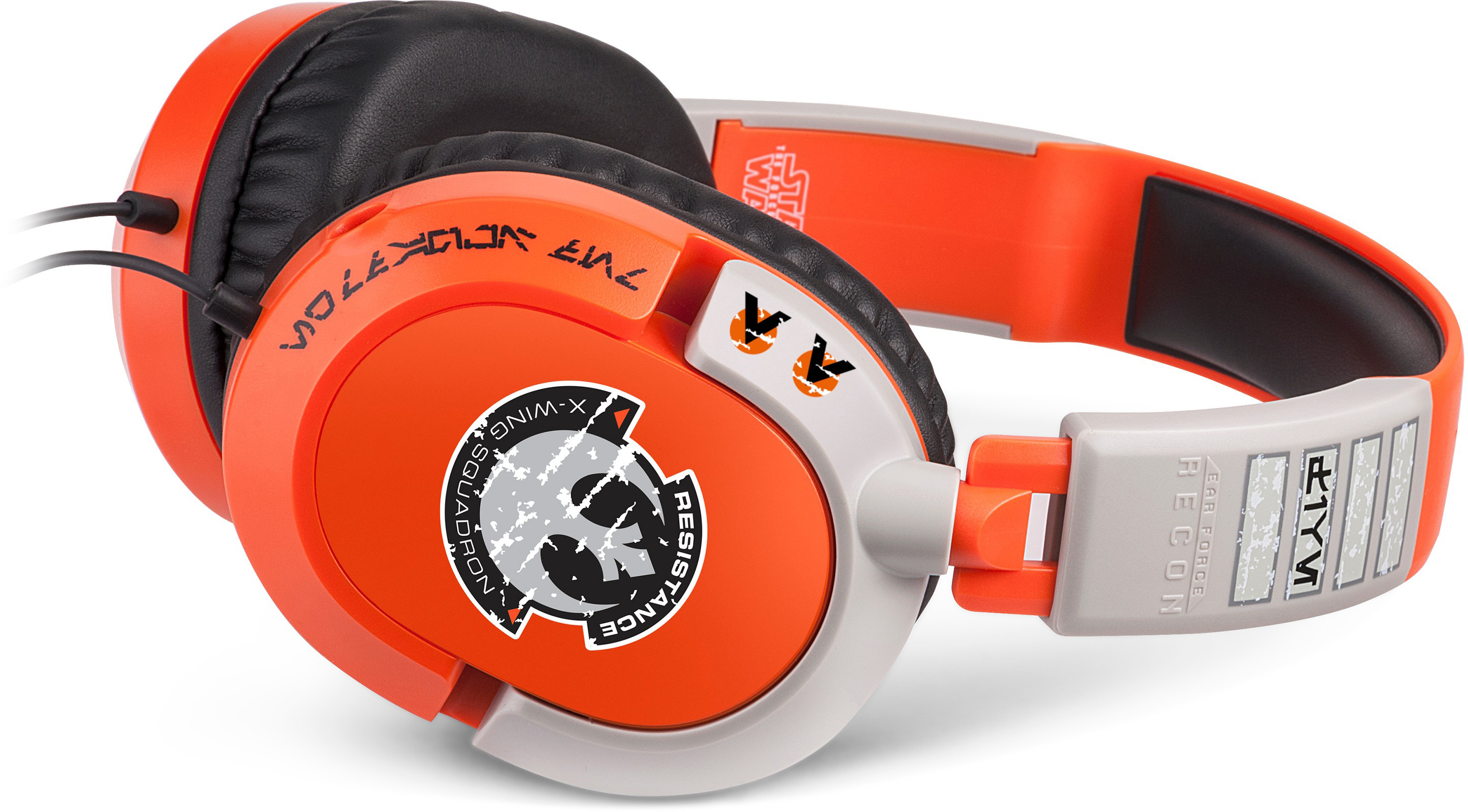 TURTLE BEACH Star Wars X-Wing Pilot Gaming Headset Mehrfarbig