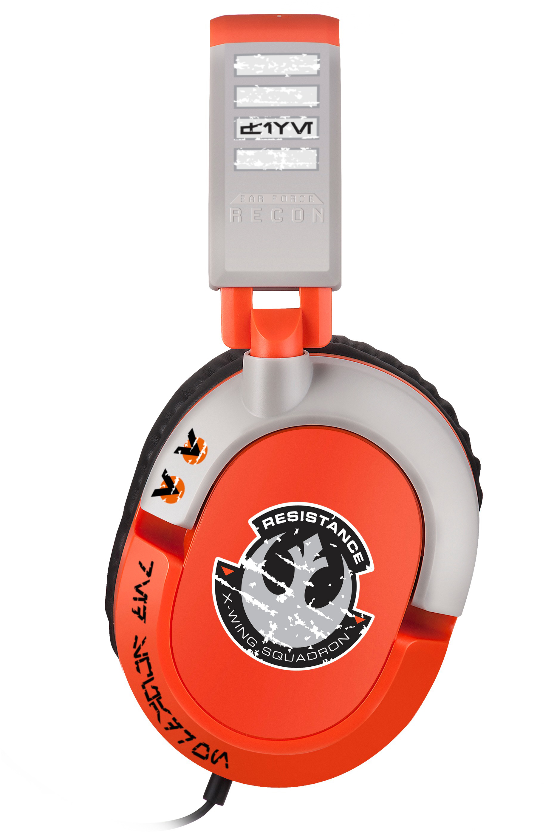 TURTLE BEACH Star Wars X-Wing Pilot Gaming Headset Mehrfarbig