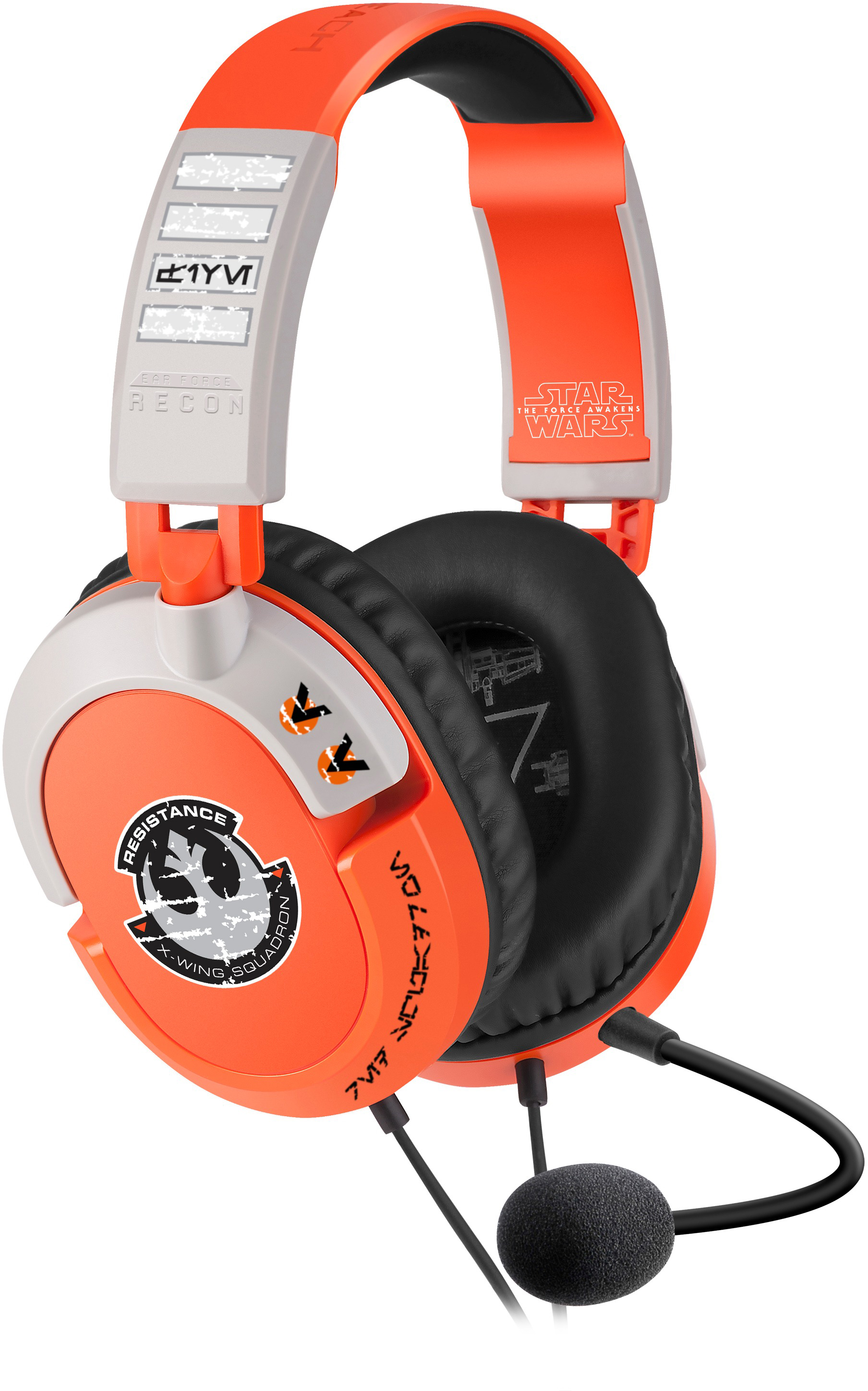 TURTLE BEACH Star Wars X-Wing Pilot Gaming Headset Mehrfarbig