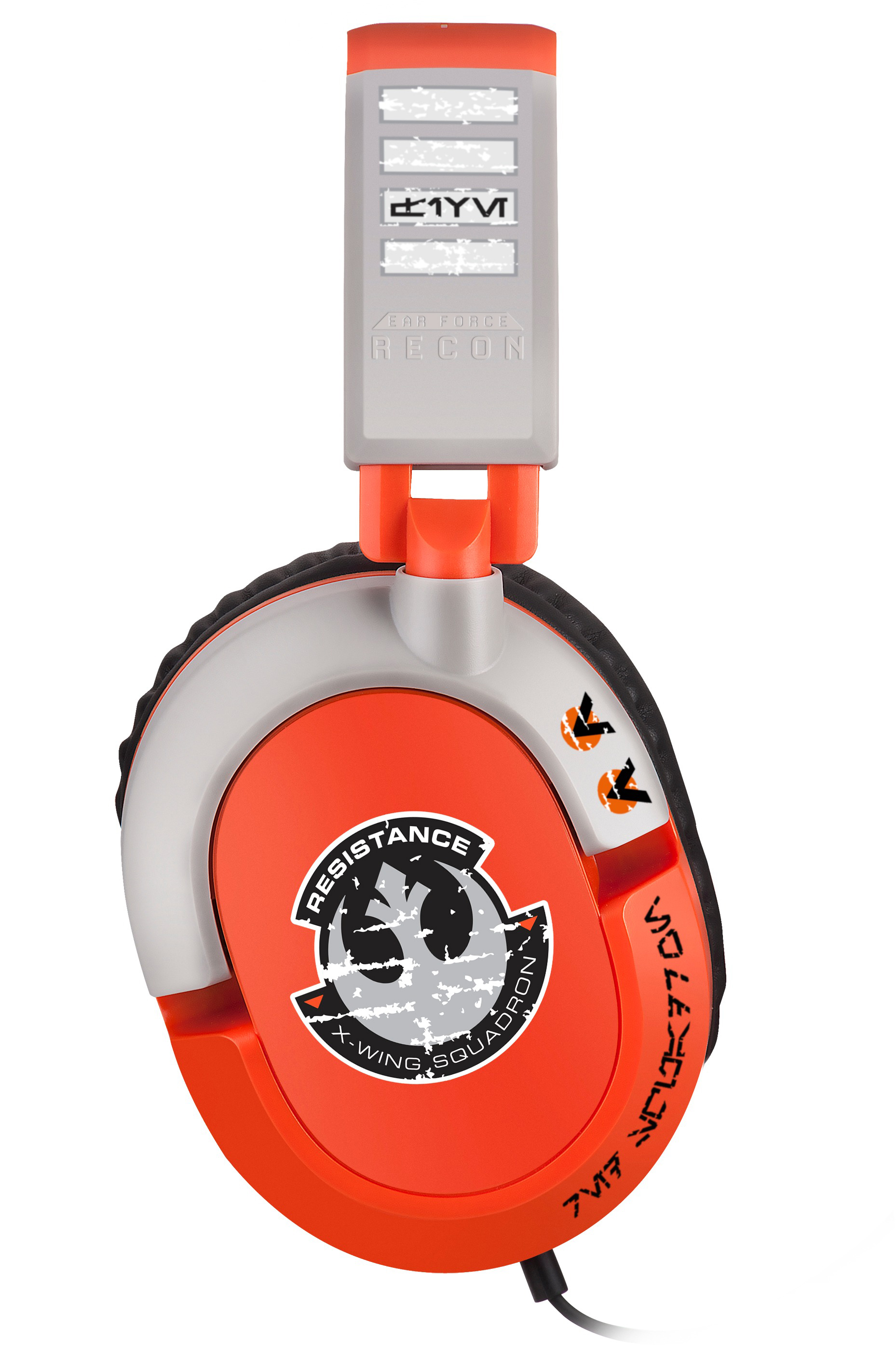 TURTLE BEACH Star Wars X-Wing Pilot Gaming Headset Mehrfarbig