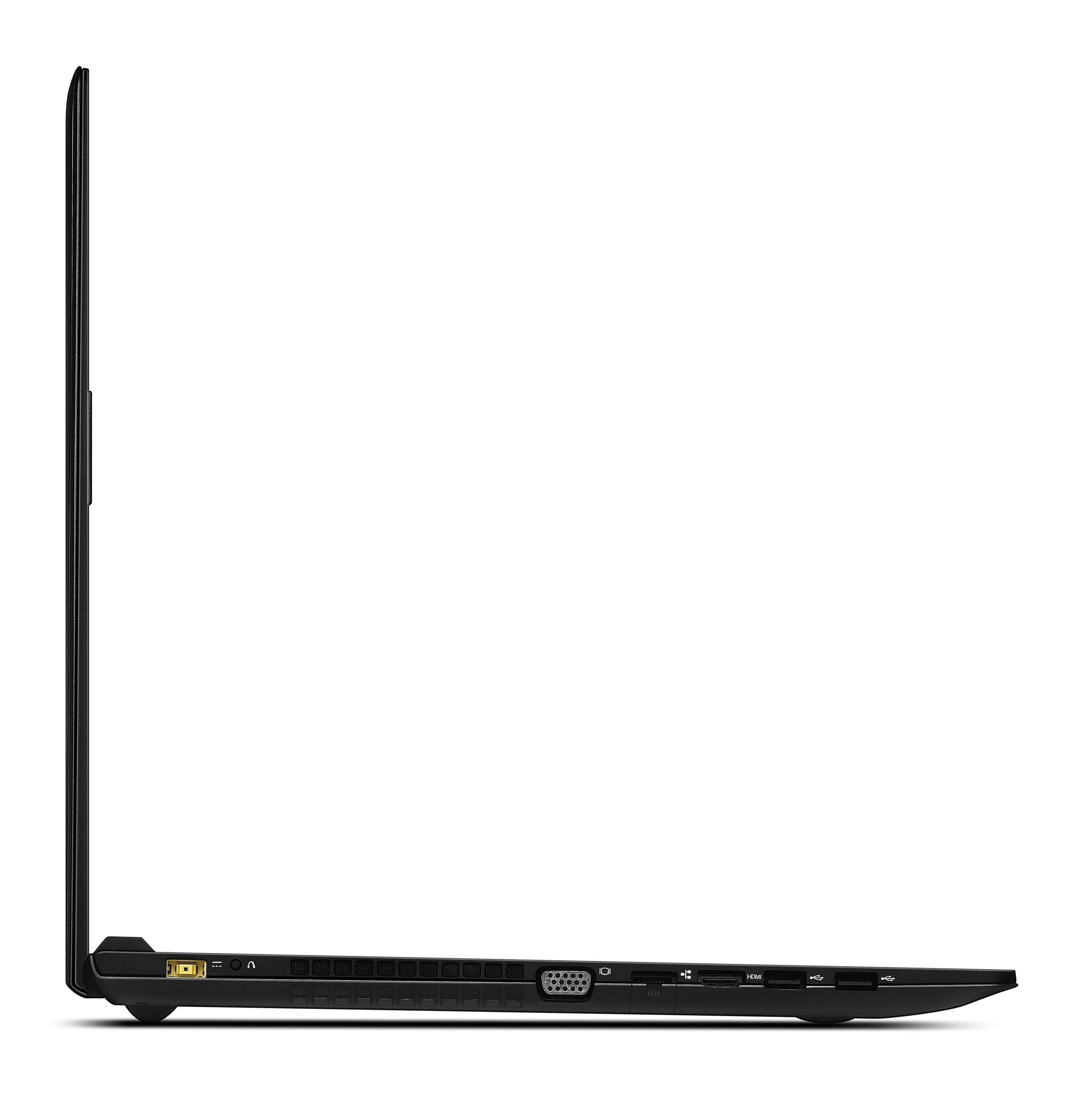 LENOVO Z70 - 17,3 Zoll - Intel® Core™ i5 i5-5200U - 4 GB - 1 TB - NVIDIA - Windows
