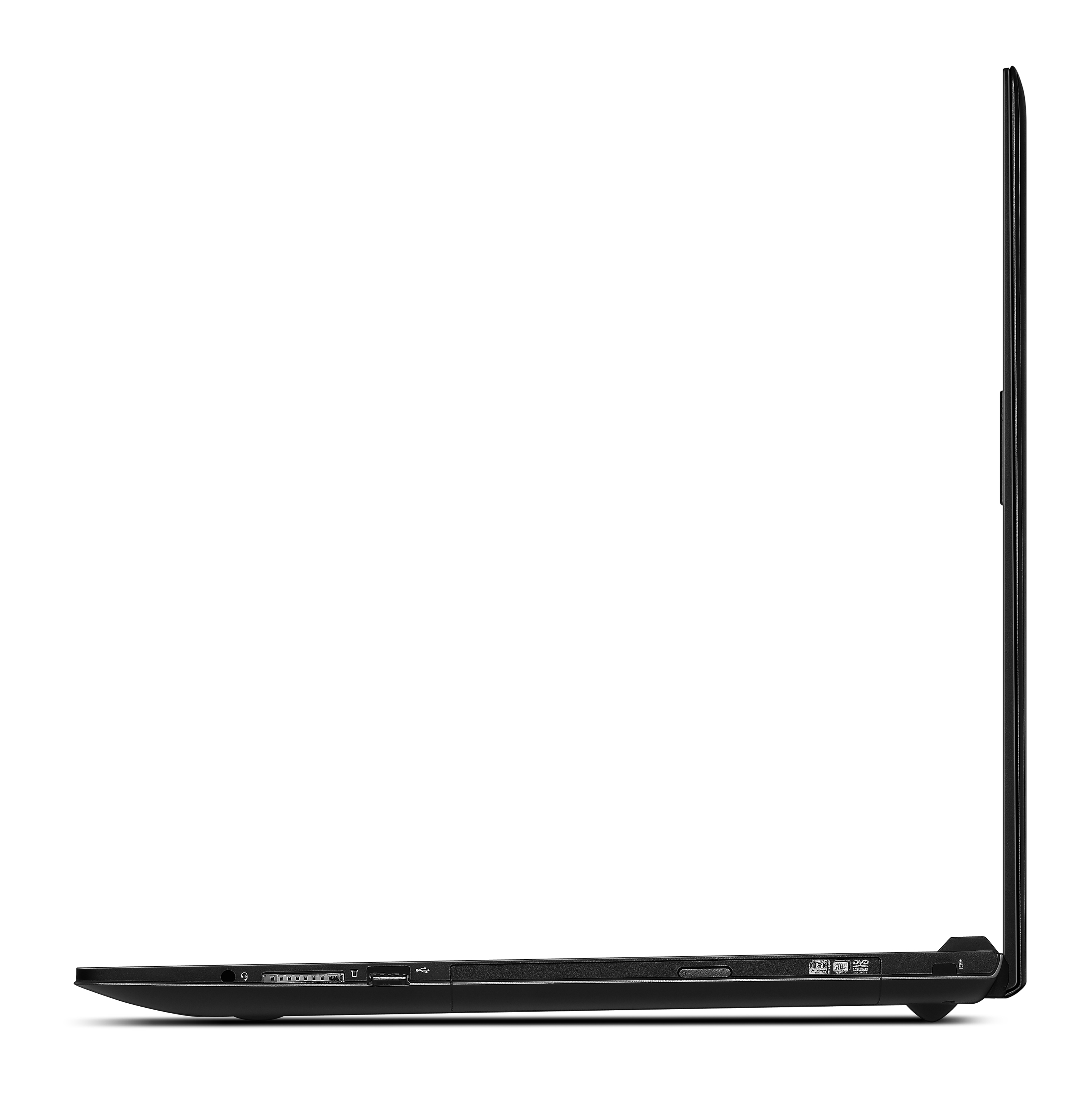LENOVO Z70 - 17,3 Zoll - Intel® Core™ i5 i5-5200U - 4 GB - 1 TB - NVIDIA - Windows