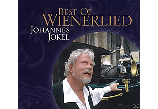 Johannes Jokel - Best Of Wienerlied [CD]