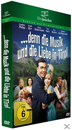 DVD-Cover. Ein Mann und eine Frau umarmen sich. Text und Hintergrund.