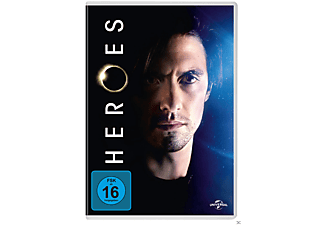 Heroes - Staffel 1 [DVD]