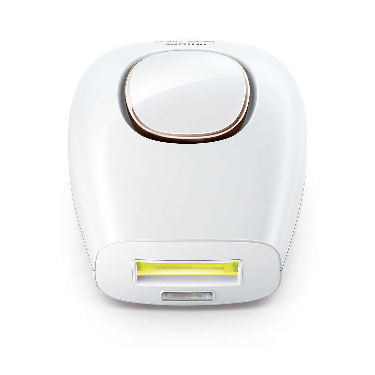 PHILIPS Lumea IPL Essential SC1983/00 Epilasyon Tüy Alma Sistemi