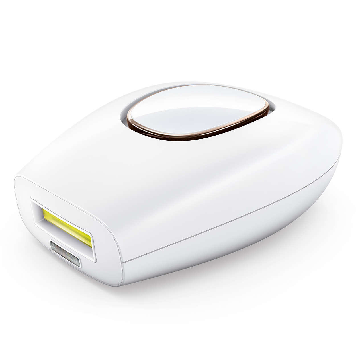 PHILIPS Lumea IPL Essential SC1983/00 Epilasyon Tüy Alma Sistemi