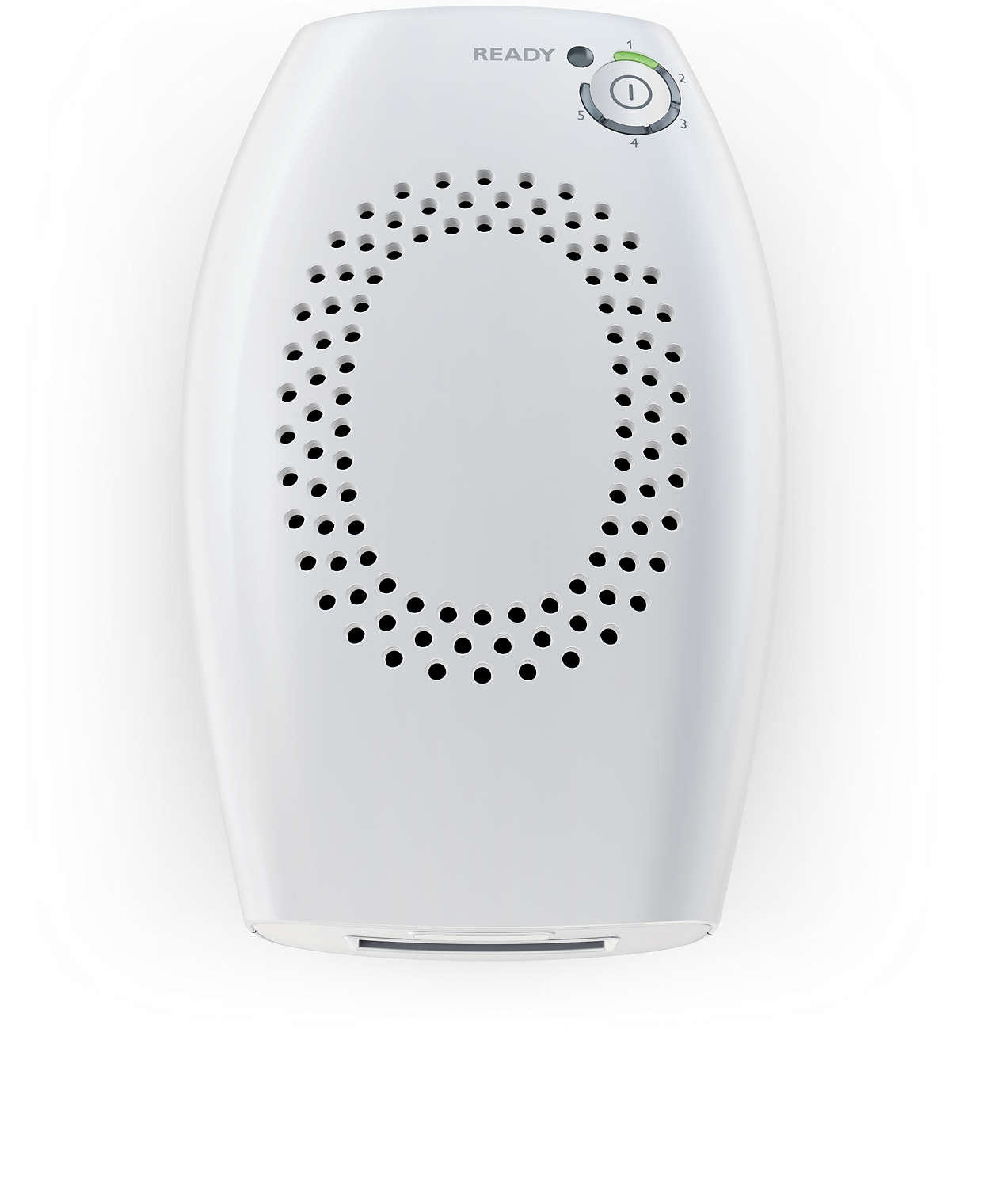 PHILIPS Lumea IPL Essential SC1983/00 Epilasyon Tüy Alma Sistemi