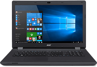 ACER Laptop Aspire ES1-731-C24E Intel Celeron N3050 (NX.MZSEH.007)