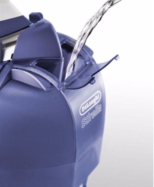 DE LONGHI VVX1867 Premium 6 Bar Buhar Kazanlı Ütü