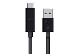 BELKIN USB-C-naar-USB-kabel 0,9m