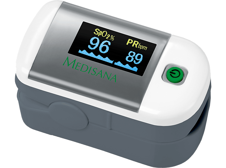 MEDISANA Pulsoximeter PM 100 online kaufen MediaMarkt